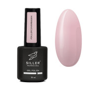Siller Cover Base 15ml 04